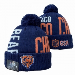 Chicago Bears Beanies 24H304