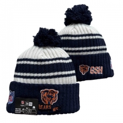 Chicago Bears Beanies 24H306