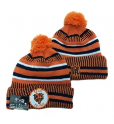 Chicago Bears Beanies 24H314