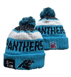 Carolina Panthers Beanies 24H312