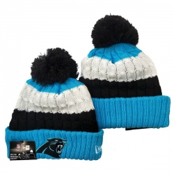 Carolina Panthers Beanies 24H322