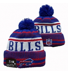 Buffalo Bills Beanies 24H305