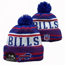 Buffalo Bills Beanies 24H305