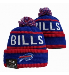 Buffalo Bills Beanies 24H311