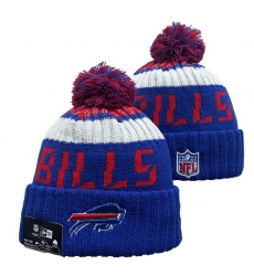 Buffalo Bills Beanies 24H313