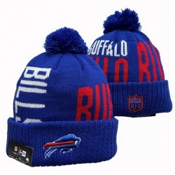 Buffalo Bills Beanies 24K 011