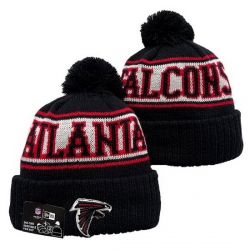 Atlanta Falcons Beanies 24K 001