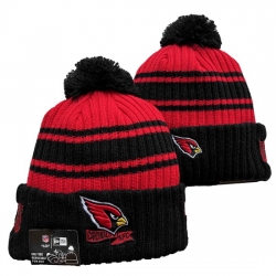 Arizona Cardinals Beanies 015