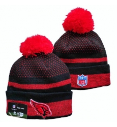 Arizona Cardinals Beanies 24H313