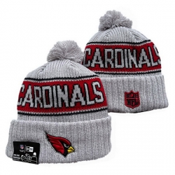 Arizona Cardinals Beanies 24K 001