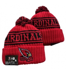 Arizona Cardinals Beanies 24K 007