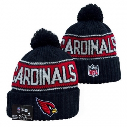 Arizona Cardinals Beanies 24K 020