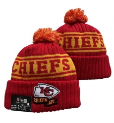 Kansas City Chiefs Beanies 24H308