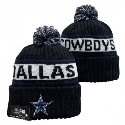 Dallas Cowboys Beanies 24H304