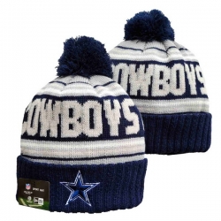 Dallas Cowboys Beanies 24H305