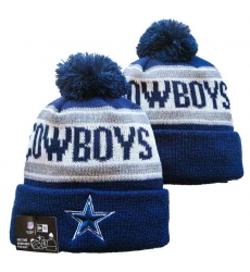 Dallas Cowboys Beanies 24H311