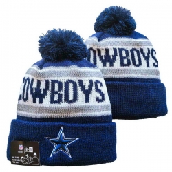 Dallas Cowboys Beanies 24H311