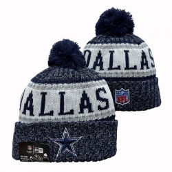 Dallas Cowboys Beanies 24H313