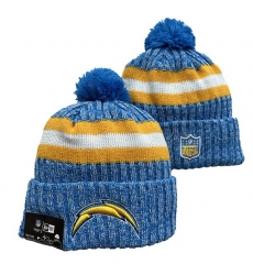 Los Angeles Chargers Beanies 24H307