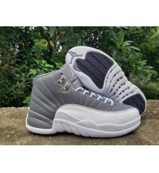 Air Jordan 12 Men Shoes 001