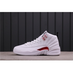 Air Jordan 12 Men Shoes 002