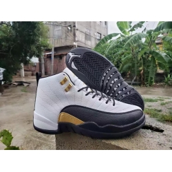 Air Jordan 12 Men Shoes 003