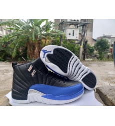 Air Jordan 12 Men Shoes 003