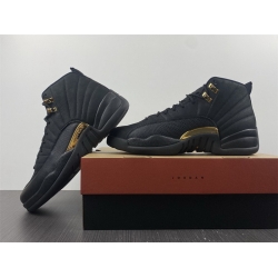 Air Jordan 12 Men Shoes 004