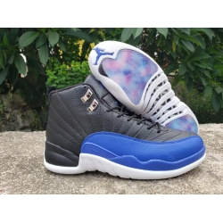 Air Jordan 12 Men Shoes 009