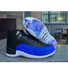 Air Jordan 12 Men Shoes 015