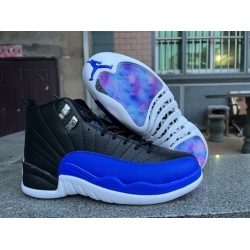 Air Jordan 12 Men Shoes 015