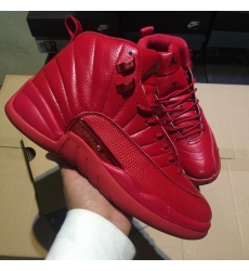 Air Jordan 12 Men Shoes 016