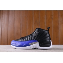 Air Jordan 12 Men Shoes 021