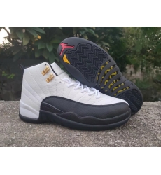 Air Jordan 12 Men Shoes 101