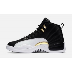 Air Jordan 12 Wings Men Shoes