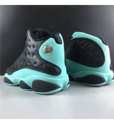 Air Jrodan 12 Retro Tiffany Black Tear Men Shoes