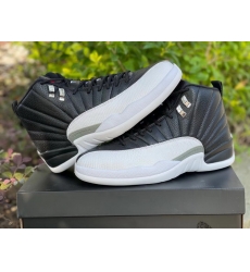 Jordan 12 Men Shoes S202