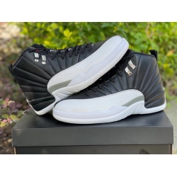 Jordan 12 Men Shoes S202