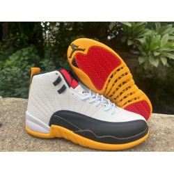 Men Air Jordan 12 Shoes 329152