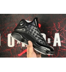 Air Jordan 13 Kawhi Leonard Black Patent Leather Cheap For Sale