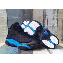 Air Jordan 13 Men Shoes 001