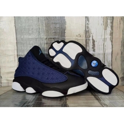 Air Jordan 13 Men Shoes 0323