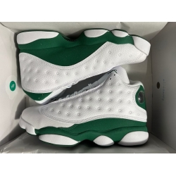 Air Jordan 13 Men Shoes 23F 043