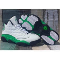 Men Jordan 13 Shoes D568