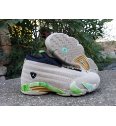 Air Jordan 14 Men Shoes 102