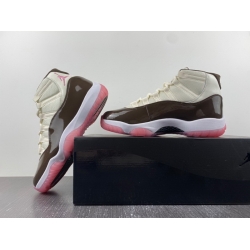 Air Jordan 11 CT8012 Men Shoes 23F 032