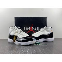 Air Jordan 11 DMP Men Shoes 23F 031