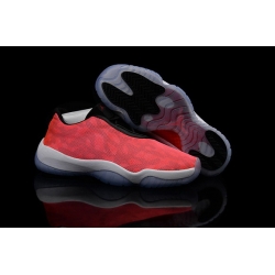 Air Jordan 11 Future Low Red Men Shoes