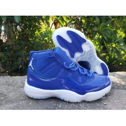 Air Jordan 11 Men Shoes 001