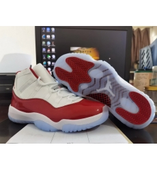 Air Jordan 11 Men Shoes 003